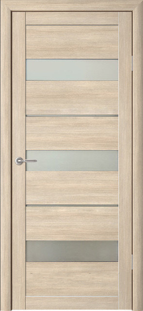 Міжкімнатні двері ЛЮКСДОРС LUXDOORS колекція TRENDDOORS Praga Прага