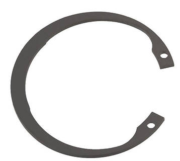 Стопорне кільце Ф46 ГОСТ 13943-86, DIN 472, фото 1