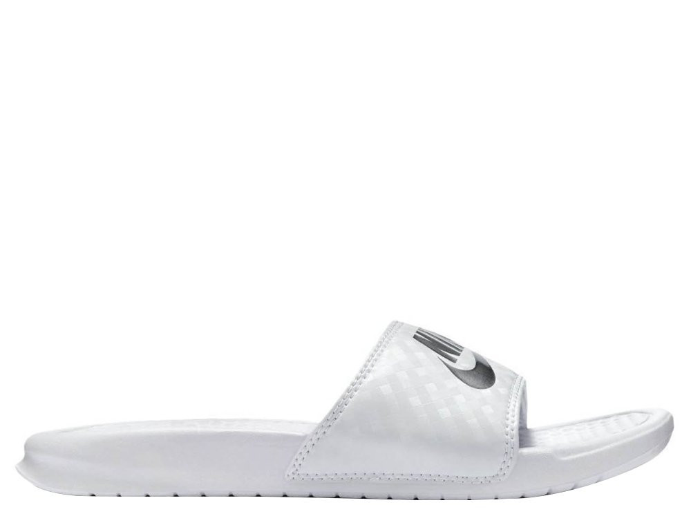 Оригінальні Шльопанці Nike Wmns Benassi JDI 343881-102