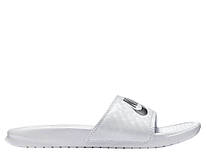 Оригінальні Шльопанці Nike Wmns Benassi JDI 343881-102