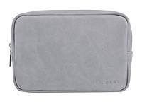 Сумка для хранения зарядного устройства и аксессуаров к Macbook Bestjing Gray