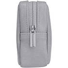 Сумка для зберігання зарядного пристрою й аксесуарів до Macbook Bestjing Gray, фото 4