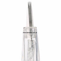 Модулі F5 до апаратів Charmant, Liberty