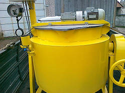 Котел МЗС 200 електр.