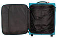 Малый тканевый чемодан Travelite Cabin TL090237-17 44 л, розовый, фото 5