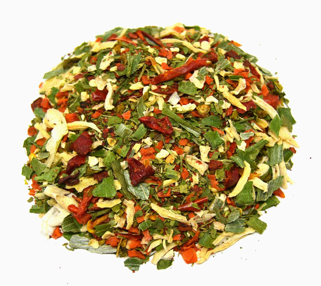 Натуральна приправа для супу, каші