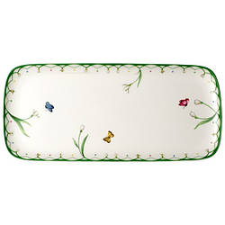 Блюдо 35 × 16 см Colourful Spring Villeroy&Boch