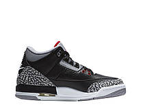 Оригінальні Кросівки Air Jordan 3 Retro OG 854261-001