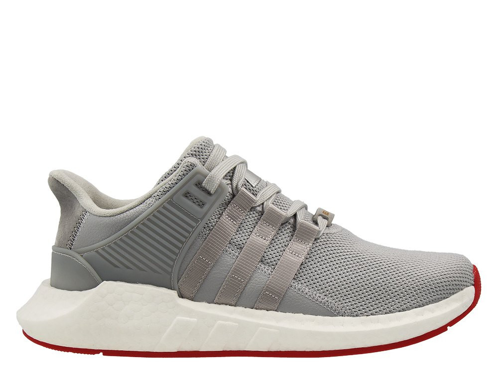 Adidas eqt 93/17 red sale