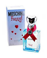 «Funny» MOSCHINO