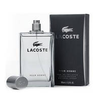 «Lacoste pour homme»LACOSTE