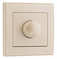 Димер 800 Вт LEZARD RAIN крем, 703-0388-115