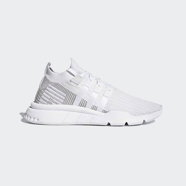Adidas eqt support mid adv primeknit blue online