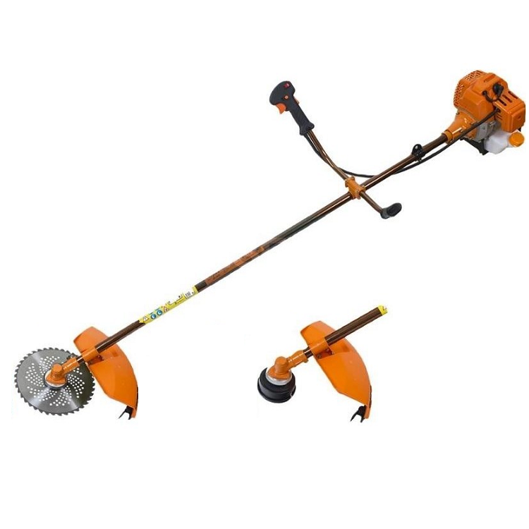 Мотокоса Урал БК-4600, фото 1