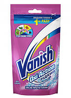 Засіб для видалення плям Vanish Oxi Action (100мл.)