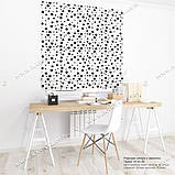 Римська фото штора Драже. Безкоштовна доставка. Будь-який розмір до 3,5х3,5м Гарантія. Арт. 15-03-55, фото 2