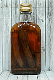 Настоянка тирлича жовтого (джинджура), 200 мл, фото 4