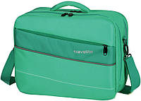 Сумка женская Travelite KITE TL089904-83, бирюзовый