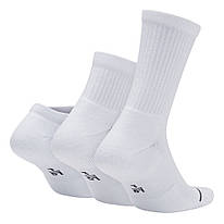 Оригінальні шкарпетки Jordan Everyday Max Waterfall Socks 3-Pack SX6274-100
