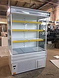 Гірка холодильна "Бриз — 1,5" середньотемпературна Айстермо, фото 2