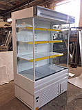 Гірка холодильна "Бриз — 1,5" середньотемпературна Айстермо, фото 4