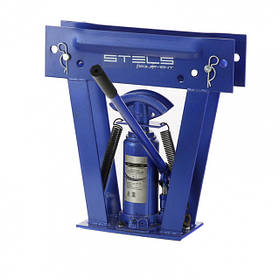 Трубогиби гідравлічні