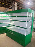 Гірка холодильна "Бриз — 1,8" середньотемпературна Айстермо, фото 4
