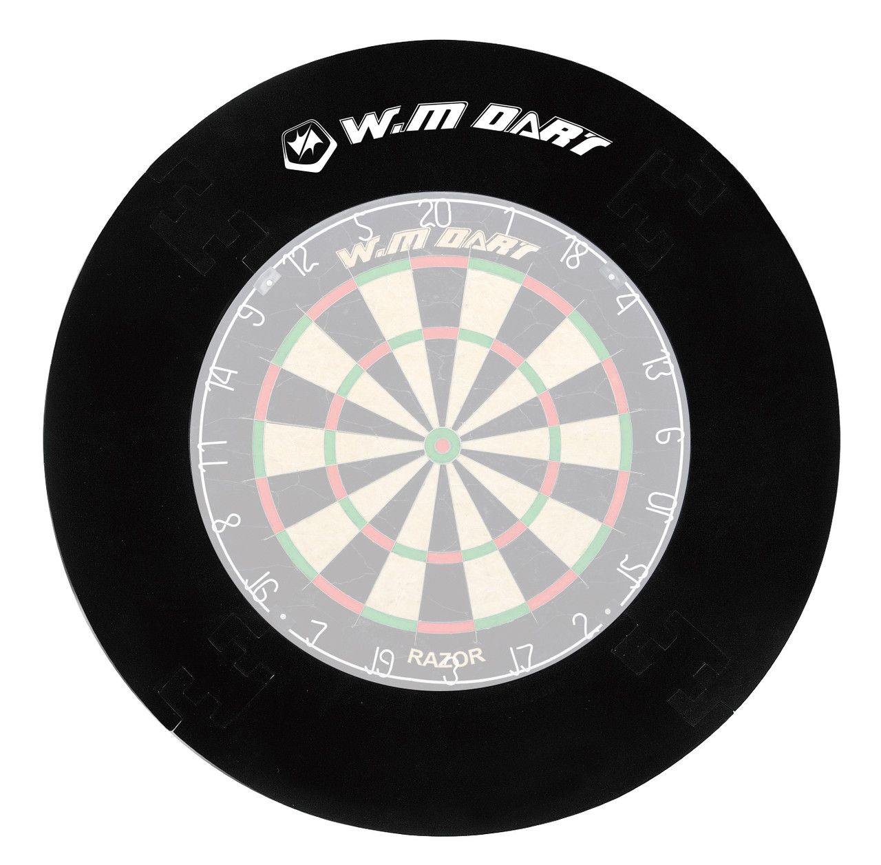 Захист для дартсу WinMax G771