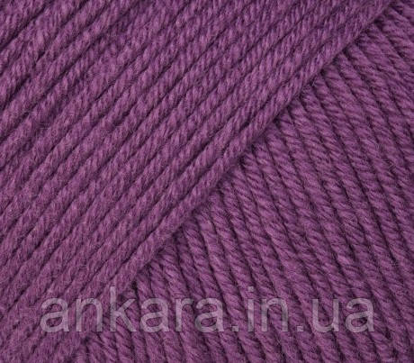 Пряжа Gazzal Cotton Baby 3441