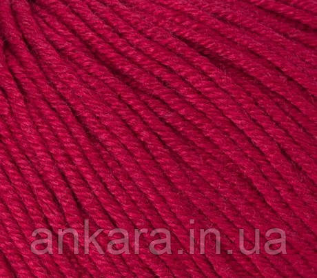 Пряжа Gazzal Cotton Baby 3442