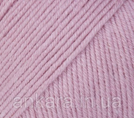 Пряжа Gazzal Cotton Baby 3444