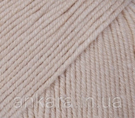 Пряжа Gazzal Cotton Baby 3445