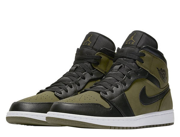 Air Jordan 1 Mid