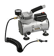 Компресор для м'ячів SELECT Air compressor mini