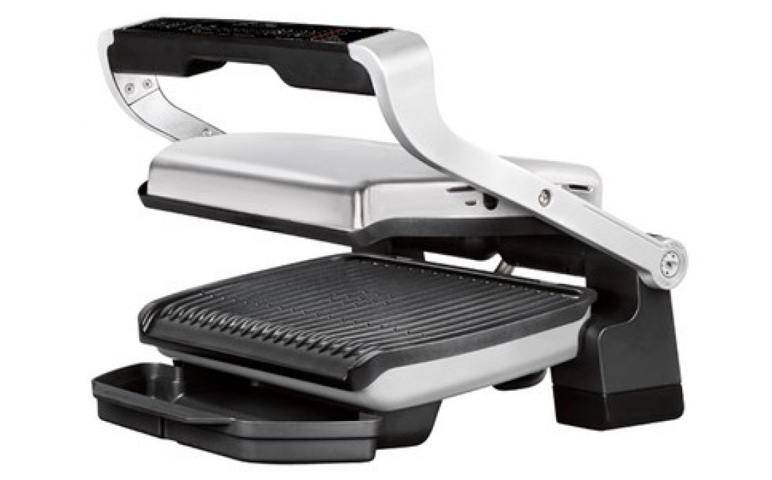 Гриль TEFAL OPTIGRILL GC706D34, фото 1