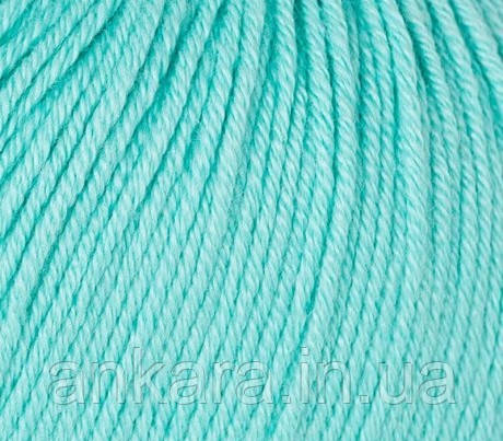 Пряжа Gazzal Cotton Baby 3452