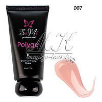 Полігель (акригель) Sami, 50g No007