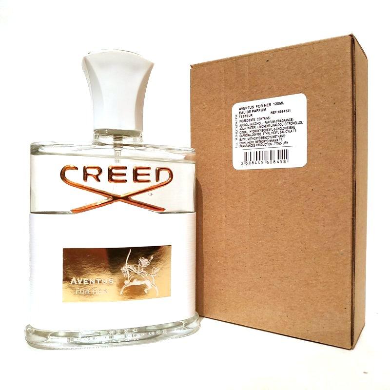 Тестер - парфумована вода Creed Aventus for Her (Крід Авентус Фо Хе), 120 мл