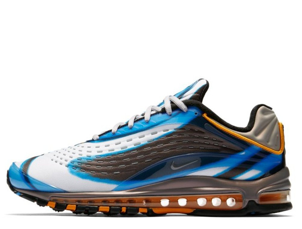 Deluxe air store max