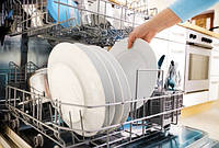 Засоби по догляду за посудомийними машинами: переваги і рекомендації по вибору