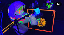 Новинка 2019 року Tako Neon!