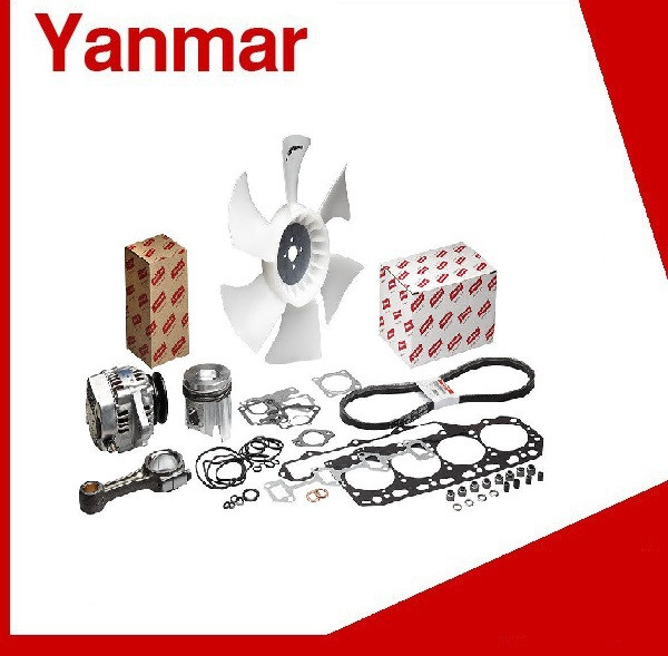 Купить Запчасти на двигателя YANMAR (Янмар), цена 1400 грн — Prom.ua ...