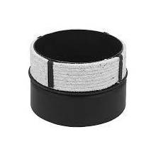 Перехідник Darco для керамічного димоходу (Польща)