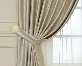 Аксесуари для штор