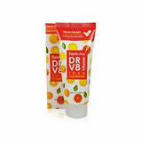 Вітамінна очисна пінка FarmStay DR.V8 Vitamin Foam Cleansing, фото 3
