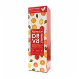 Вітамінна очисна пінка FarmStay DR.V8 Vitamin Foam Cleansing, фото 4