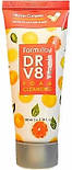 Вітамінна очисна пінка FarmStay DR.V8 Vitamin Foam Cleansing, фото 5