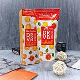 Вітамінна очисна пінка FarmStay DR.V8 Vitamin Foam Cleansing, фото 7
