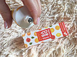Вітамінна очисна пінка FarmStay DR.V8 Vitamin Foam Cleansing, фото 9
