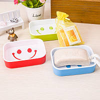 Пластмасова мильниця